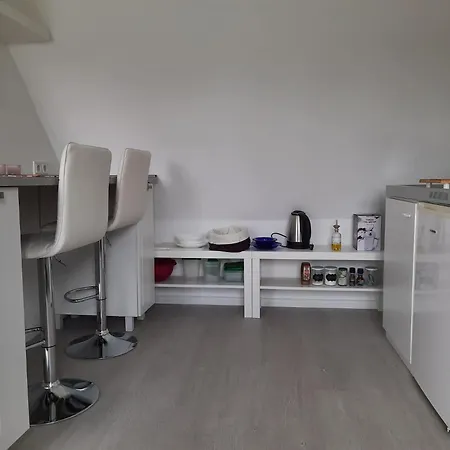Spatzennest Loebach Hennef  Extérieur photo