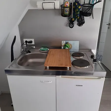 Spatzennest Loebach Hennef  Extérieur photo