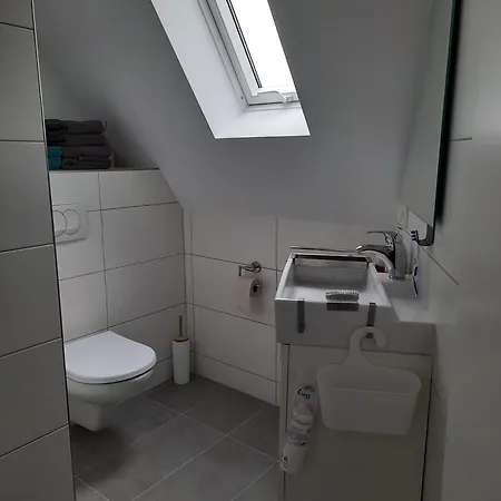 Spatzennest Loebach Hennef  Extérieur photo