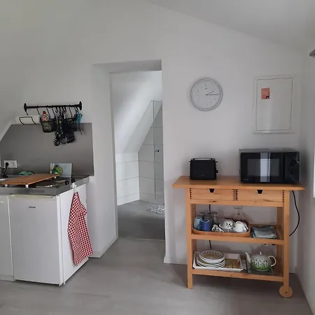 Spatzennest Loebach Hennef  Extérieur photo