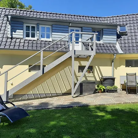 Spatzennest Loebach Hennef  Extérieur photo