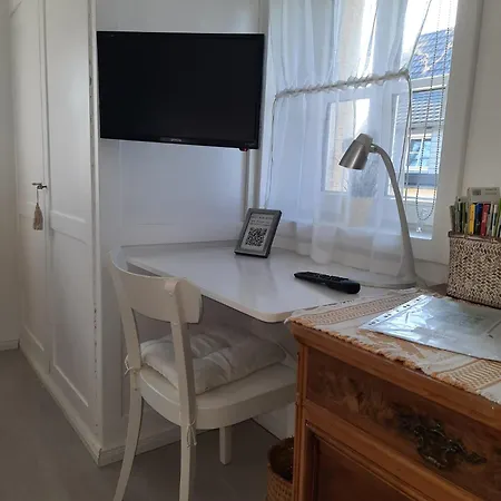 Spatzennest Loebach Hennef  Extérieur photo