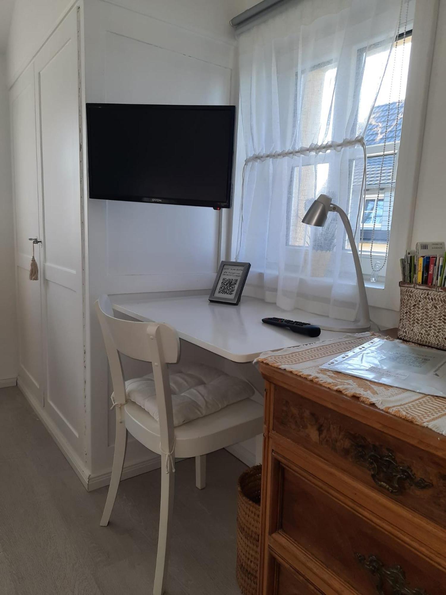 Appartement Spatzennest Loebach Hennef (Sieg)